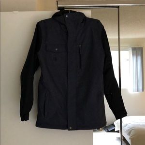 Quicksilver snowboarding/ski jacket